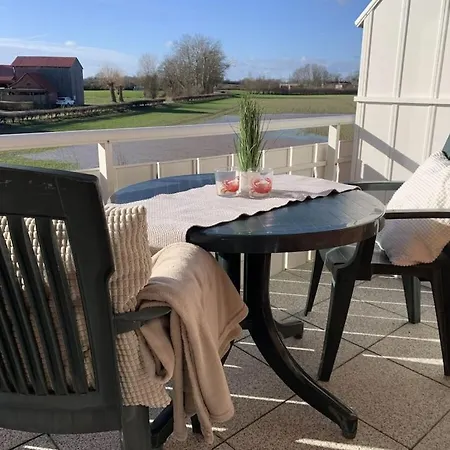 1-bedroom * Hasselberg (Schleswig-Holstein)