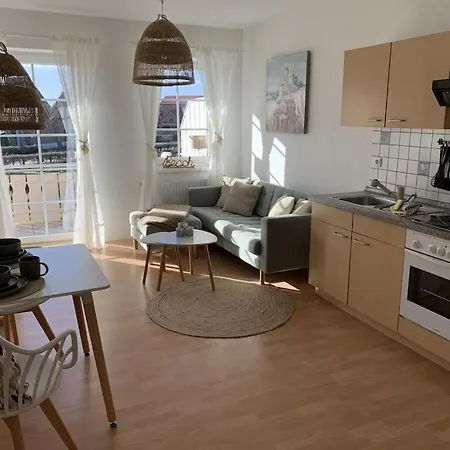 1-bedroom Hasselberg (Schleswig-Holstein)