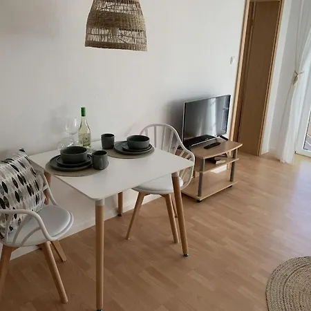 1-bedroom * Hasselberg (Schleswig-Holstein)