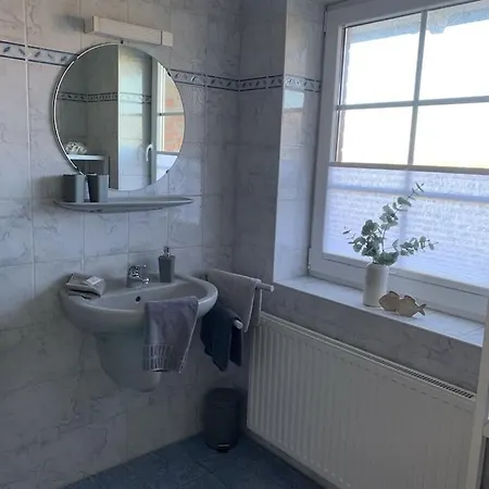 Дом отдыха 1-bedroom