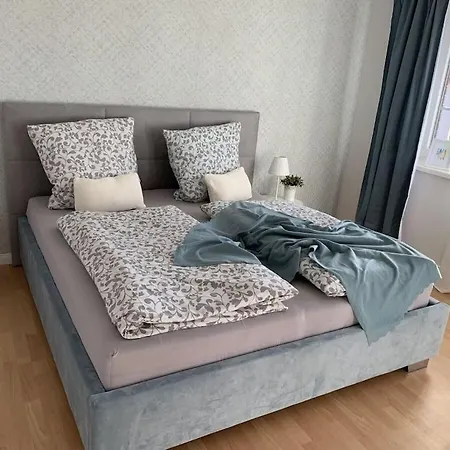 1-bedroom Hasselberg (Schleswig-Holstein)